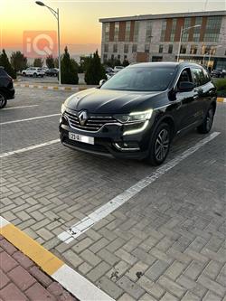 رينو كوليوس